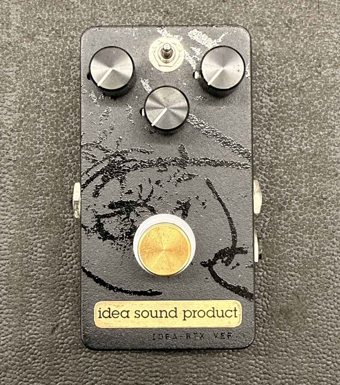 idea sound product IDEA-RTX Ver.1 RAT系 IDEA-RTX ver.1