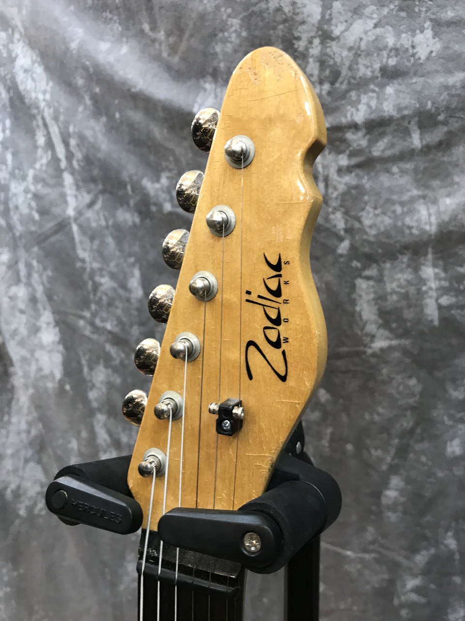 Zodiacworks ZC-II Mod（中古）【楽器検索デジマート】