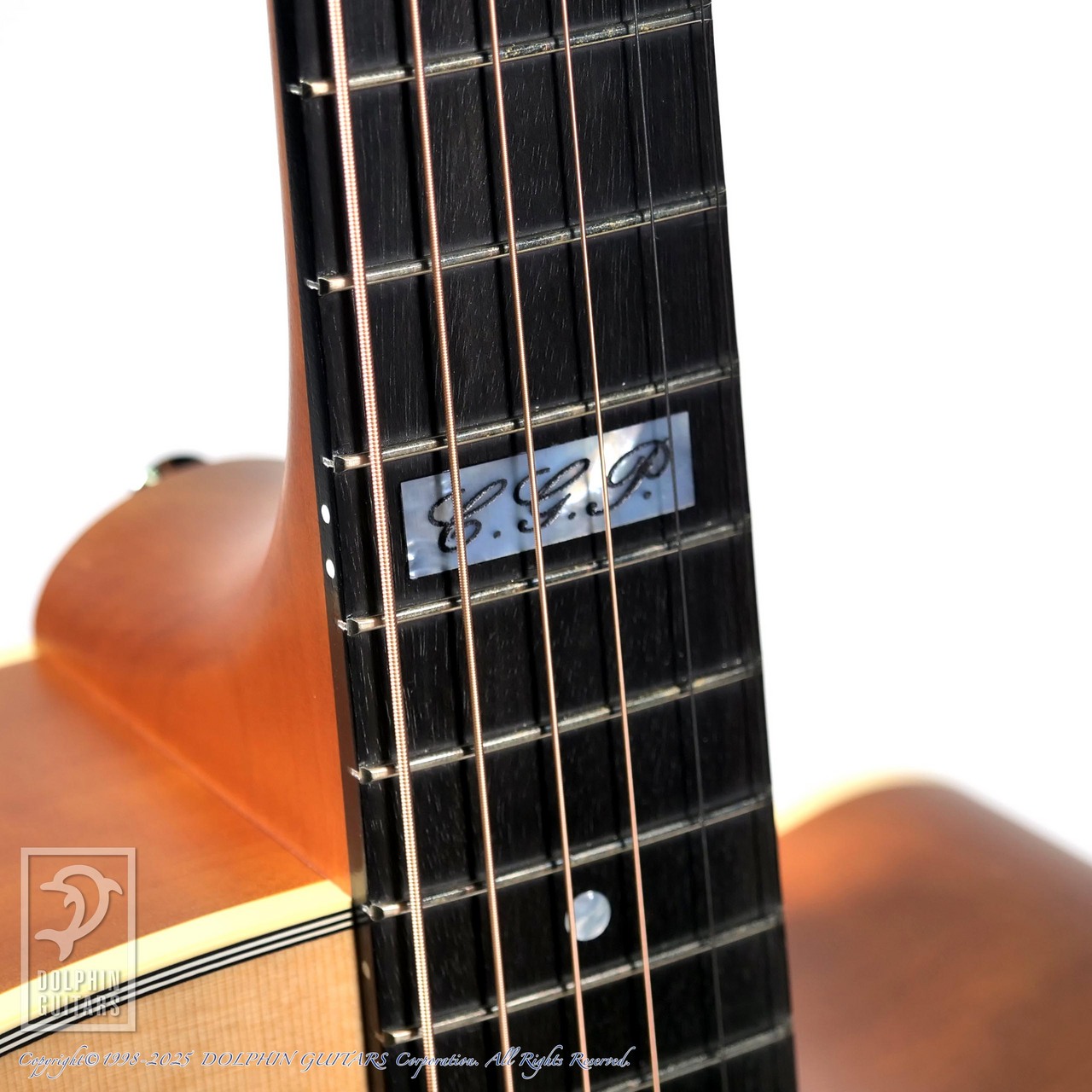 イージー☆ライダー( Enco )1987年イタリック☆エナメル七宝製ビンテージ Tokai(トーカイ) エレキギター Les Paul Reborn LS80 OCS 1979年