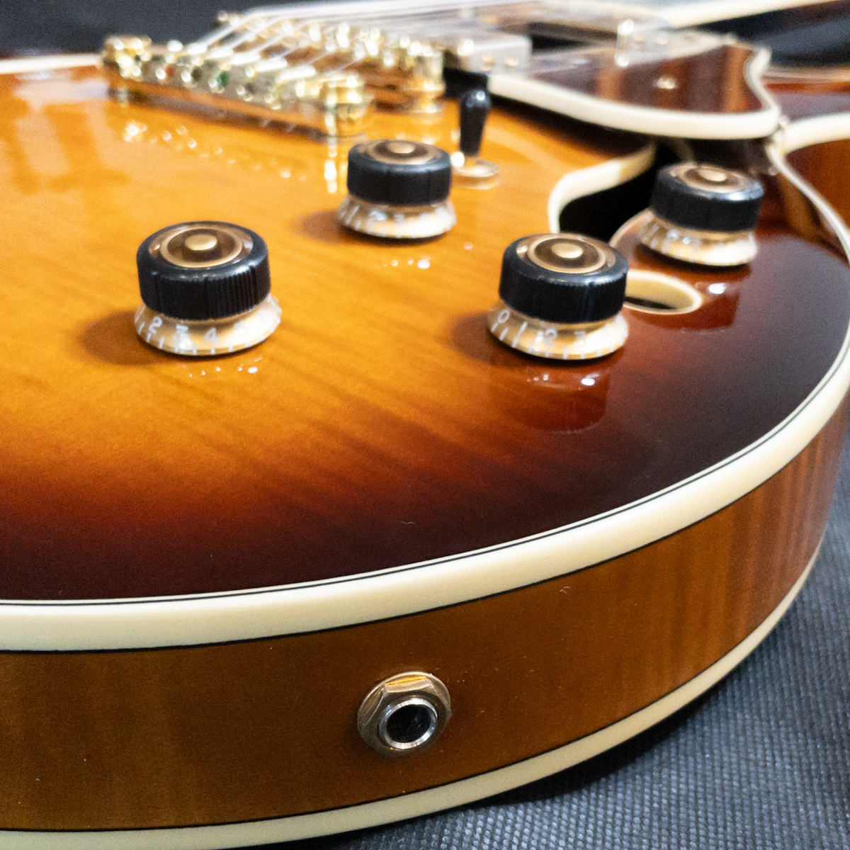 Ibanez AS93FM VLS(Violin Sunburst)（新品特価）【楽器検索