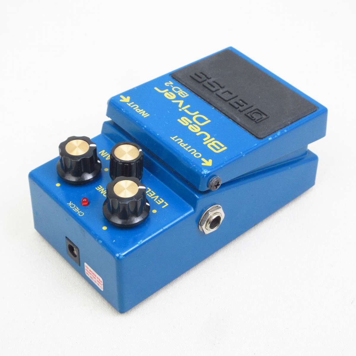 BOSS BD-2 Blues Driver オーバードライブ 【横浜店】（中古）【楽器