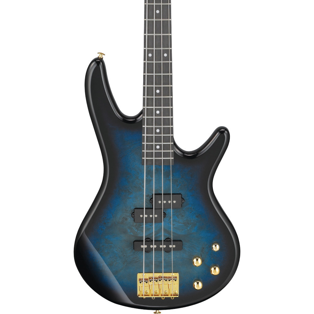 Ibanez アイバニーズ GSR200PC-TMU Gio Transparent Marine Burst