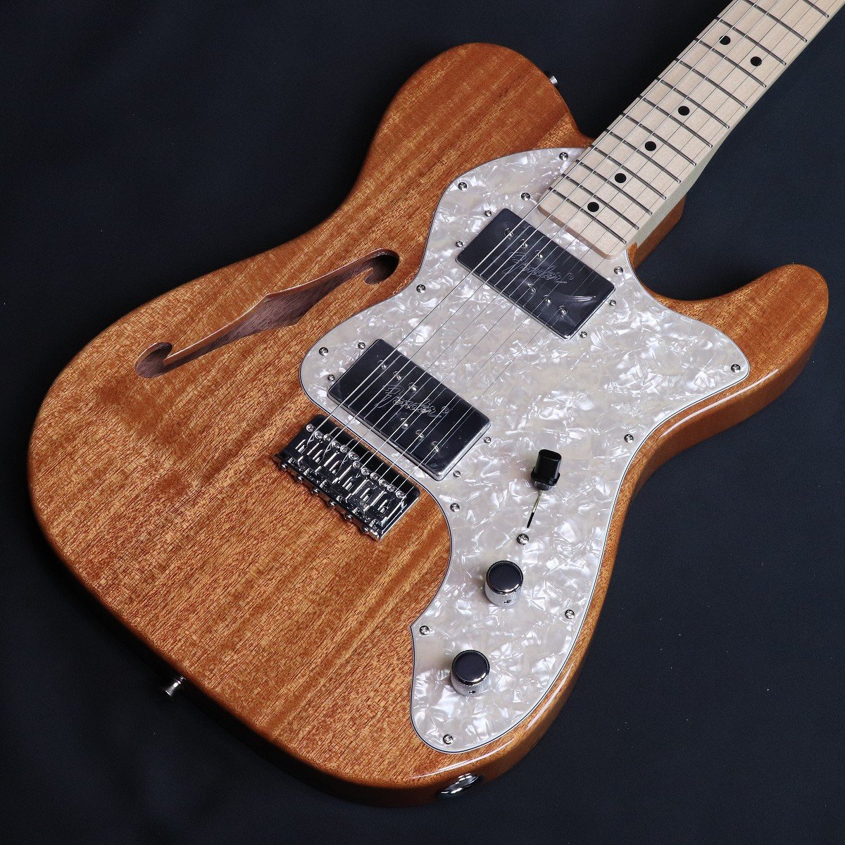 Fender / ISHIBASHI FSR Made in Japan Traditional 70s