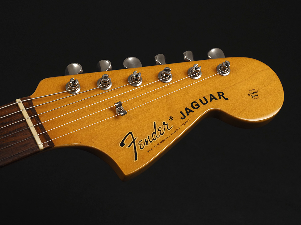 Fender Japan JG66 3TS ~3-Tone Sunburst~（中古）［デジマート