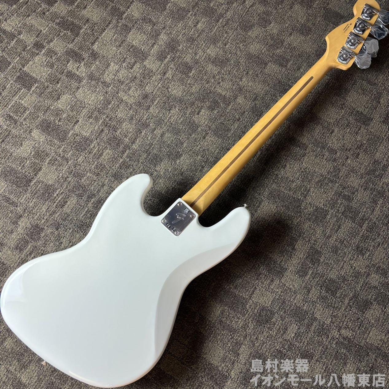 フェンダー　ジャズベース購入時付属ケース フェンダー ジャズベース購入時付属ケース