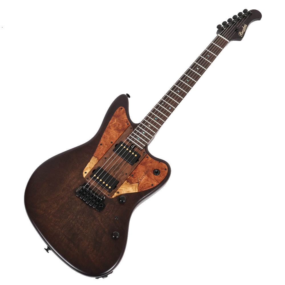 Bacchus バッカス Handmade series PREMIUM SURF-Premium/FW BR-B-MAT