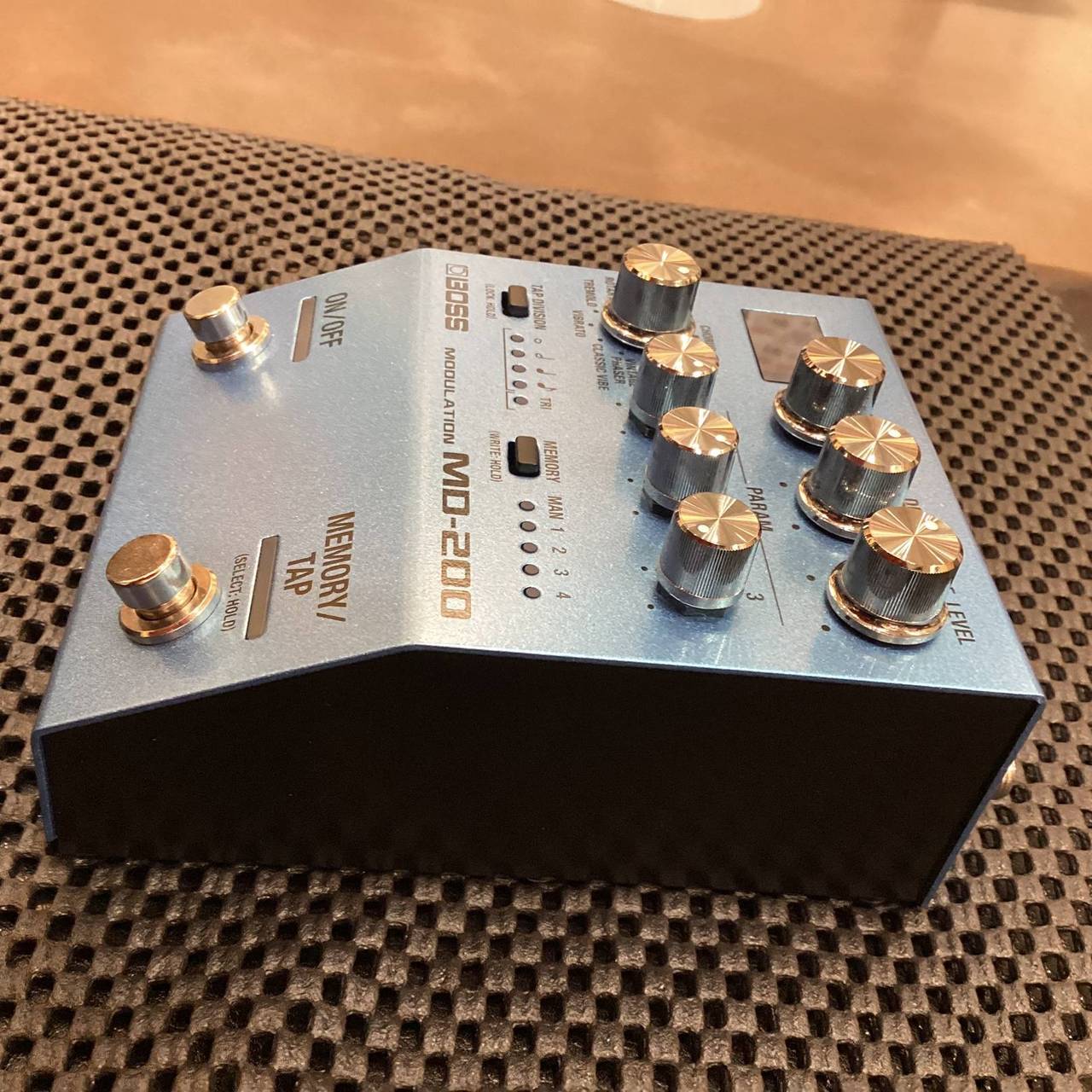BOSS MD-200（中古/送料無料）【楽器検索デジマート】