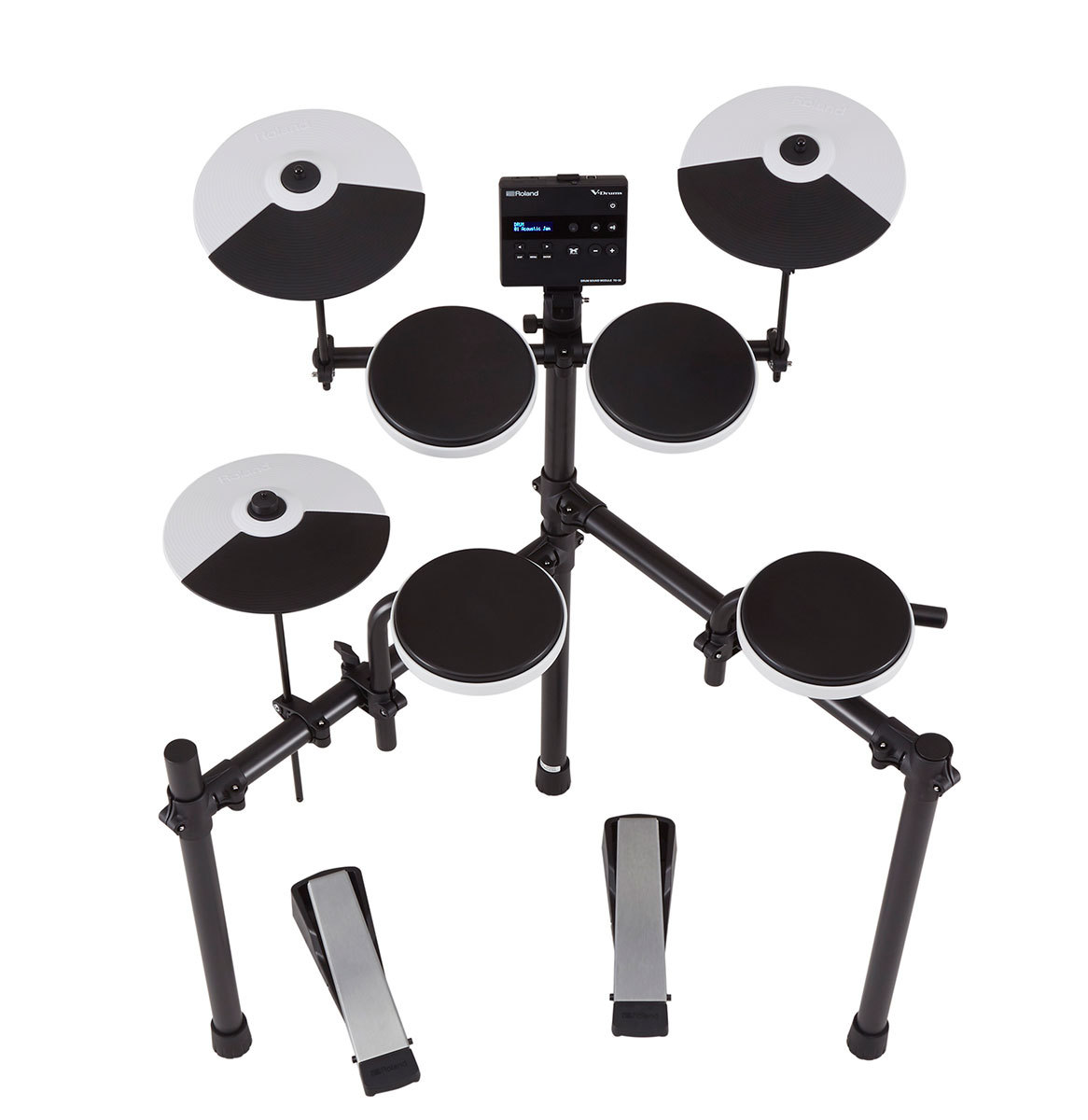 Roland V-Drums 電子ドラム TD-1 - 打楽器