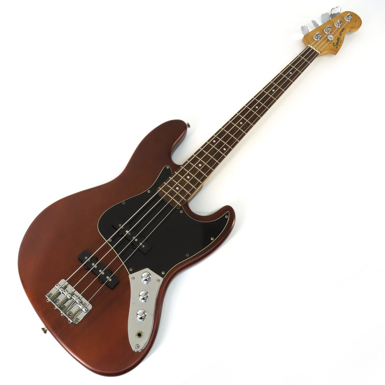 Squier by Fender Standard Jazz Bass（中古/送料無料）【楽器