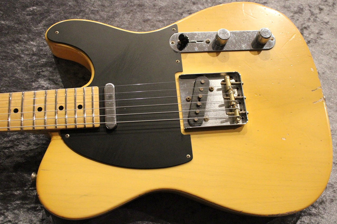 FREEDOM CUSTOM GUITAR RESEARCH Custom Order R.S.TE