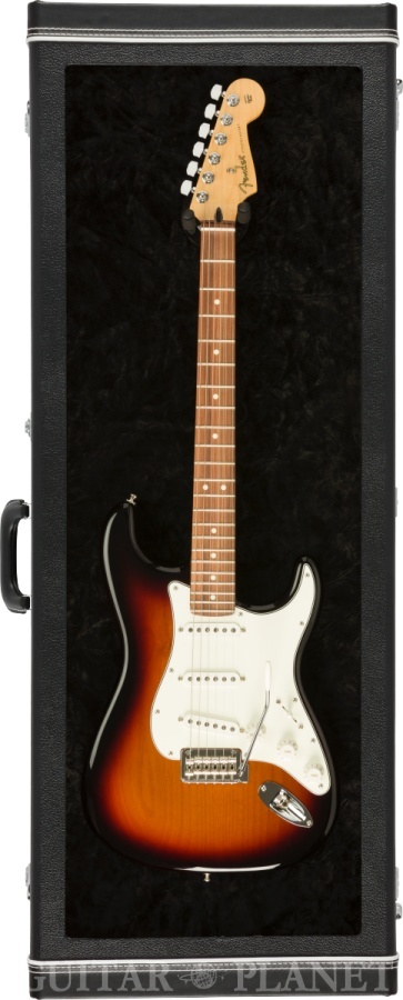 Fender Guitar Display Cases