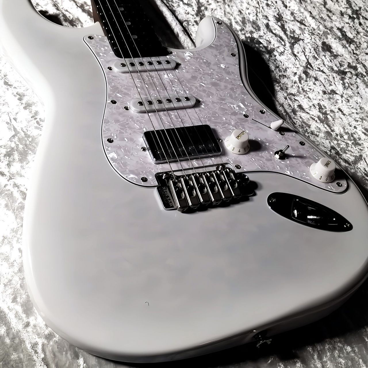 HISTORY HST/SSH-Perf/QM White Burst ホワイトバースト 【各108