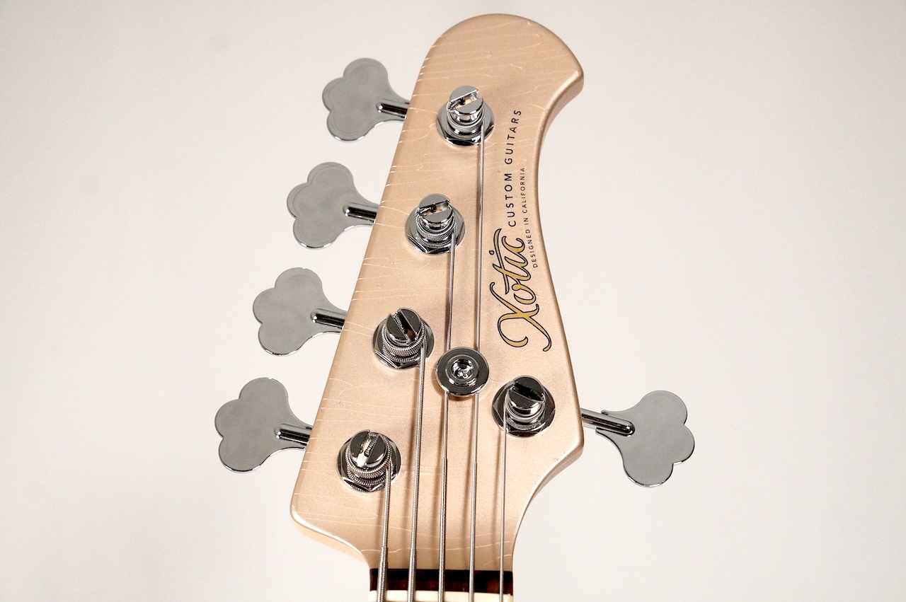 Xotic Custom Guitars エレキベース XOTIC|エレキベース|【ハードオフ公式通販】オフモール|2012790000047763