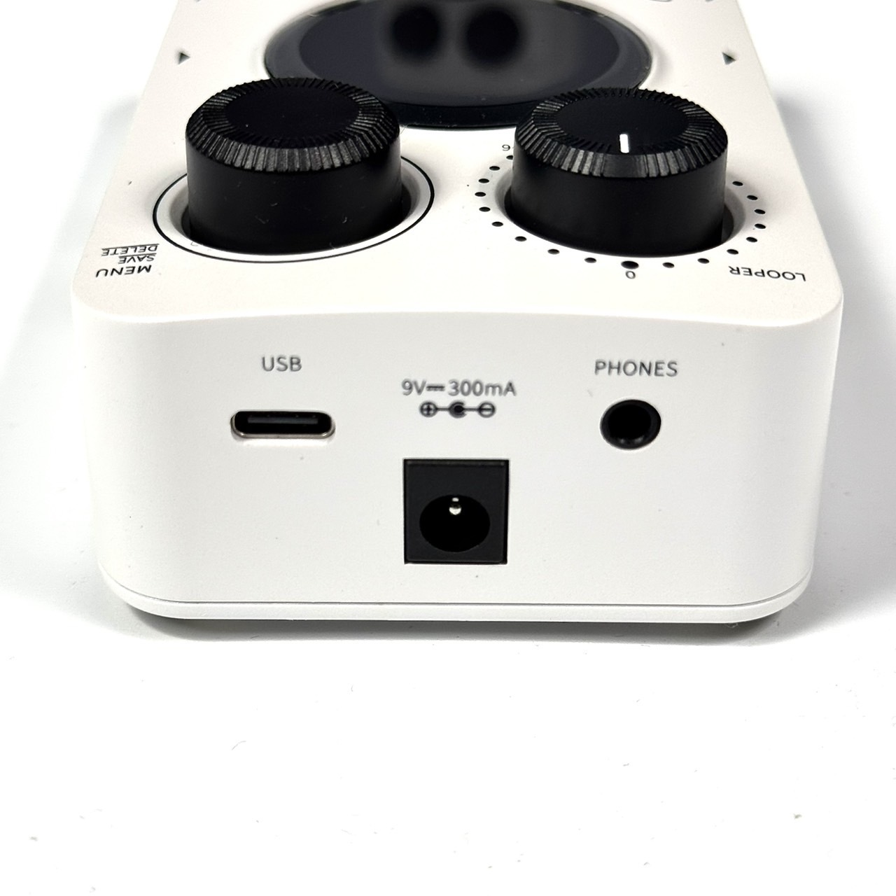 MOOER GL100【ムーア】【ルーパー】（中古/送料無料）【楽器検索