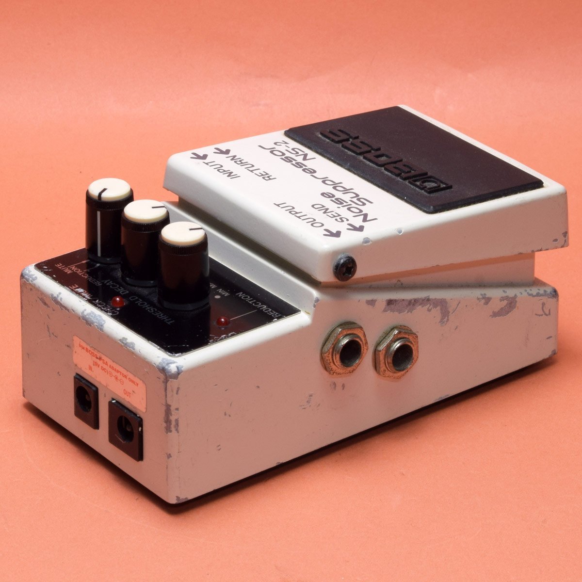 BOSS NS-2 Noise Suppressor PSA/Taiwan【福岡パルコ店】（中古
