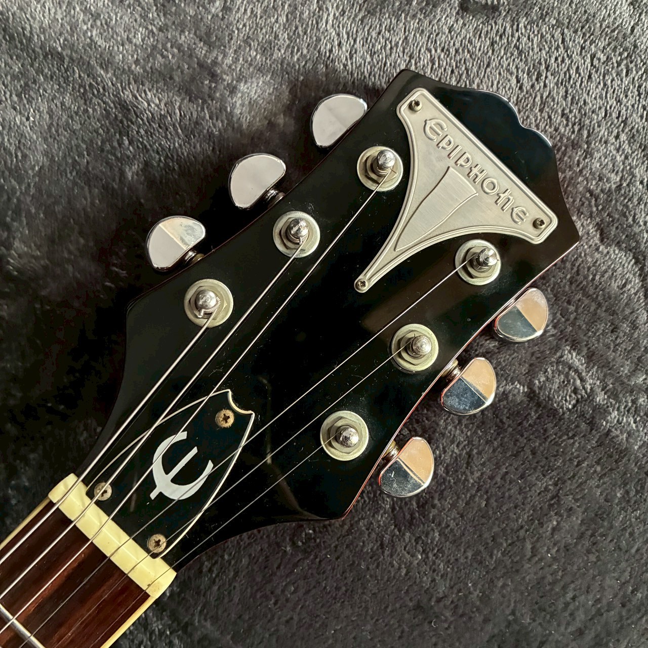 Epiphone WILDKAT 【USED】【3.58kg】（中古）【楽器検索