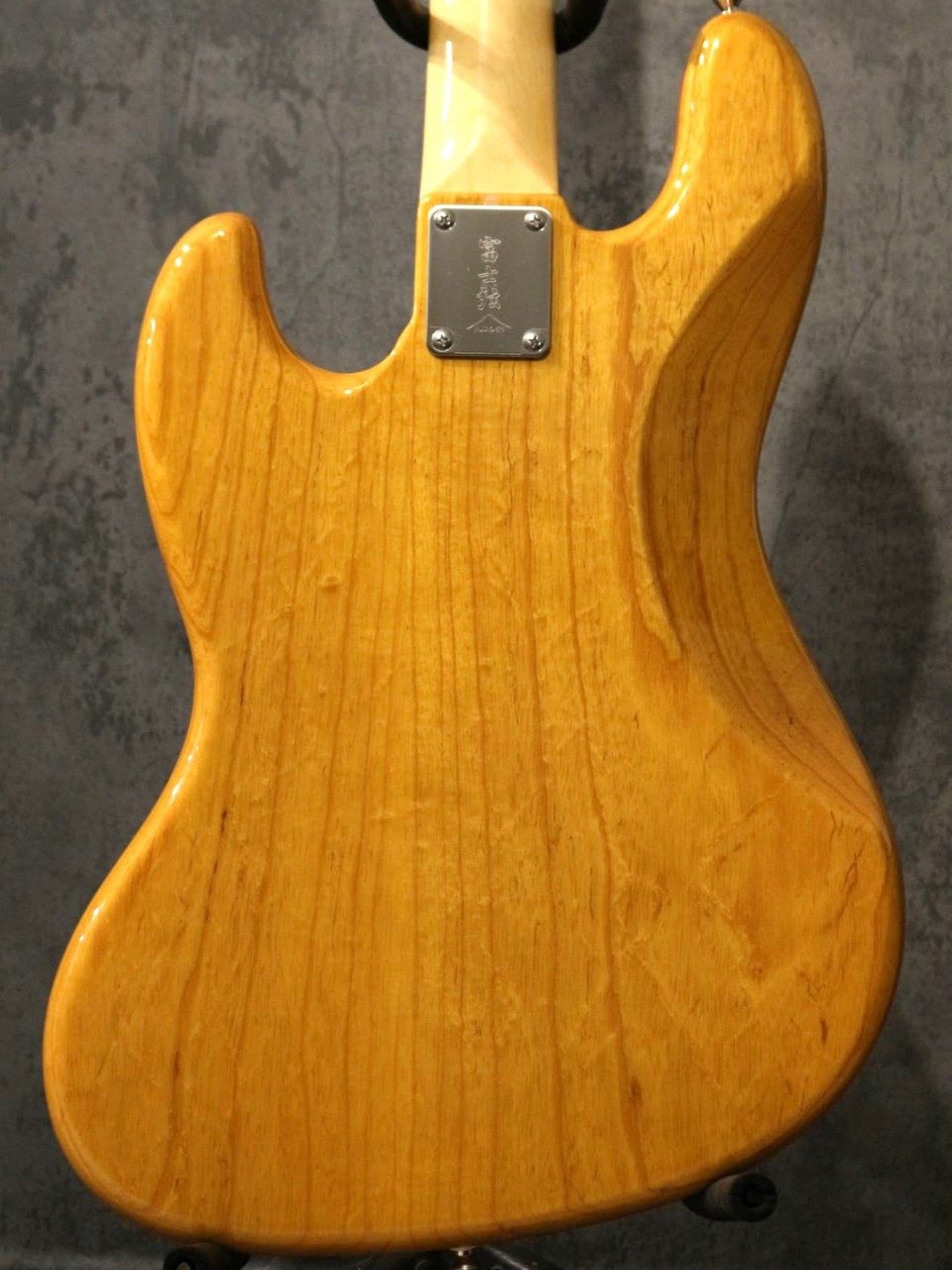 FUJIGEN(FGN) 【木材の美しさ、王道の風格!!】NJB100MBAH -Vintage