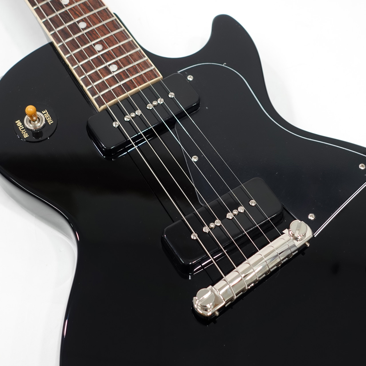 Gibson Les Paul Special / Ebony #220350227（新品/送料無料