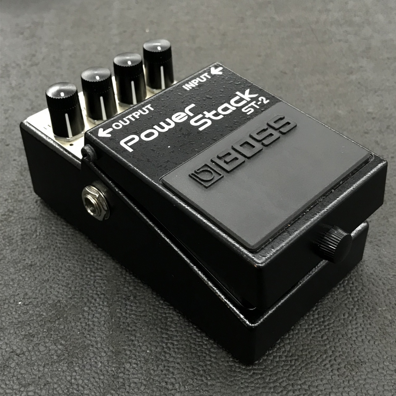 BOSS ST-2 Power Stack（中古）【楽器検索デジマート】
