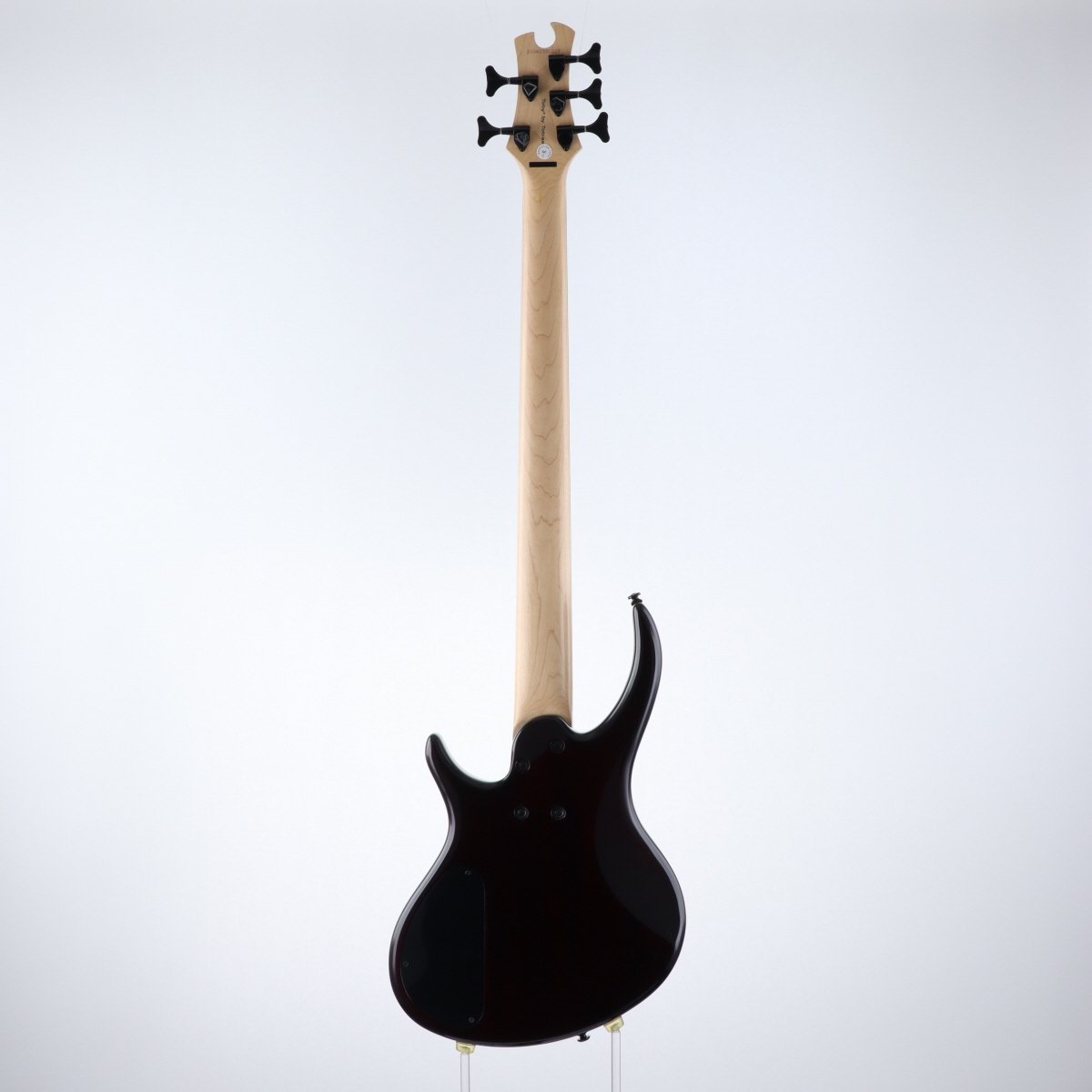 エピフォン　ブラインドVベース edwards Flying-V Bass 極上中古品!! « 浜松の中古楽器の買取