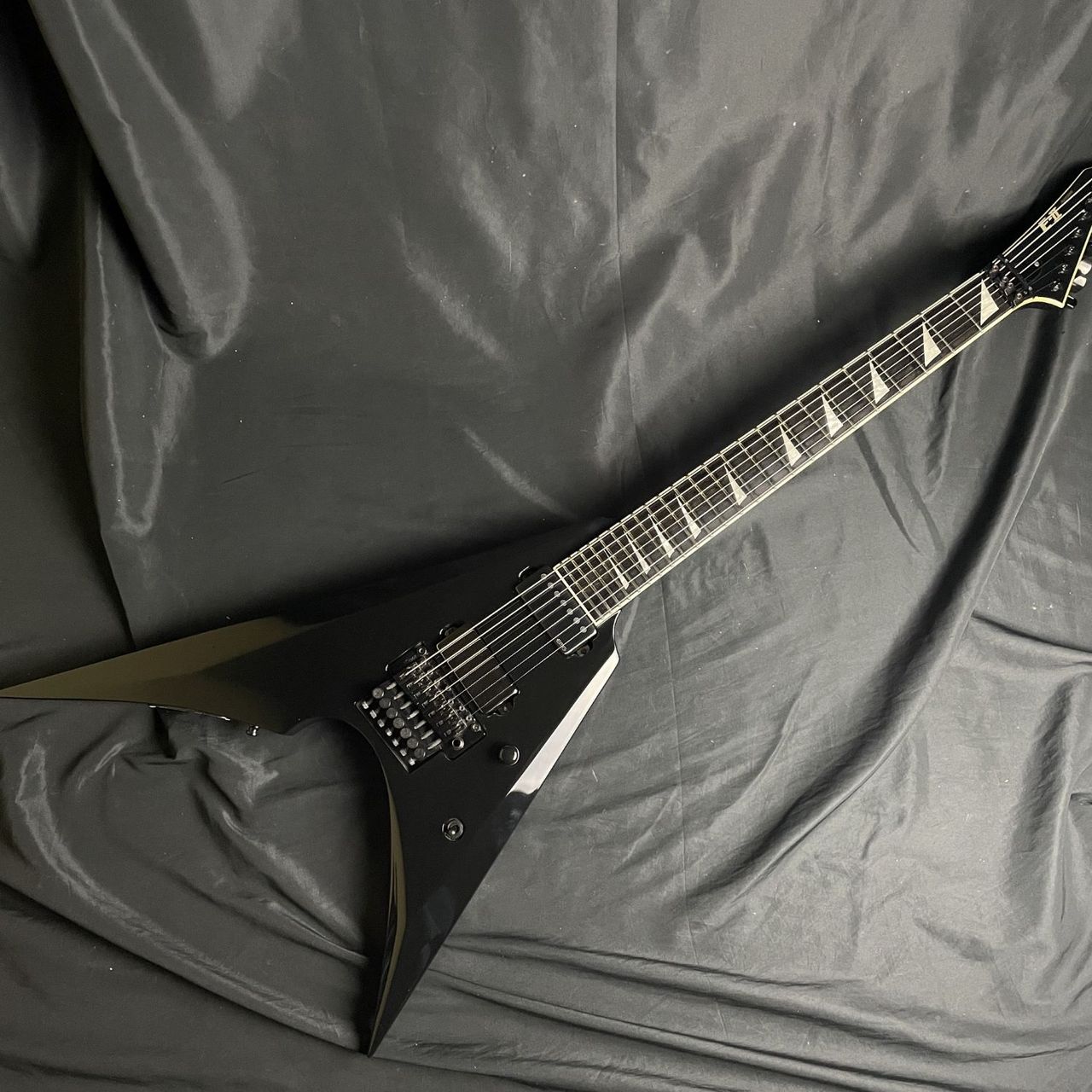 E-II ARROW 7