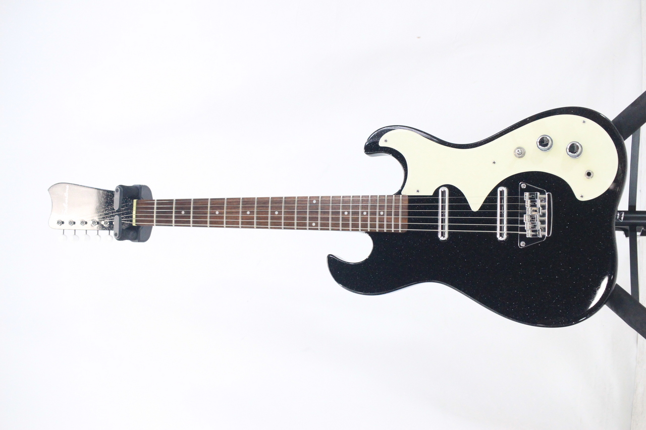 Silvertone 1449（中古）【楽器検索デジマート】