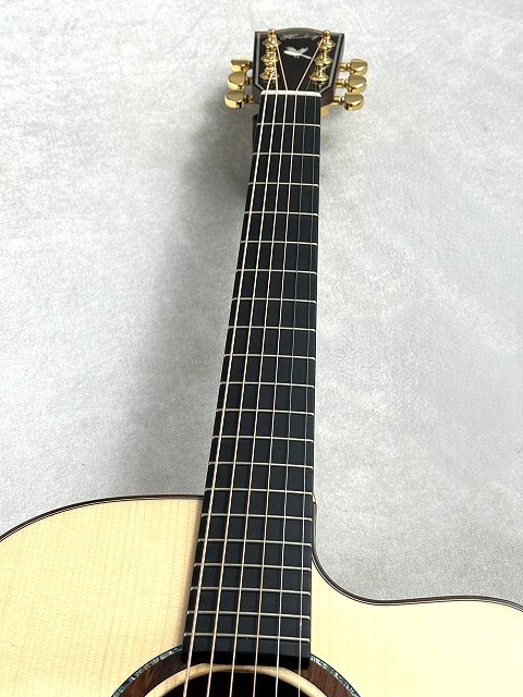 Headway 【動画あり】【美しい杢目】HOC-NORTHBIRD 【イングルマン