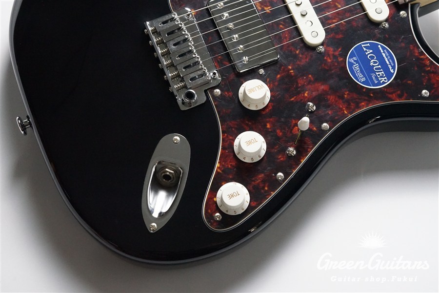 momose MC1-MV/R - BLK-MH（新品/送料無料）【楽器検索デジマート】
