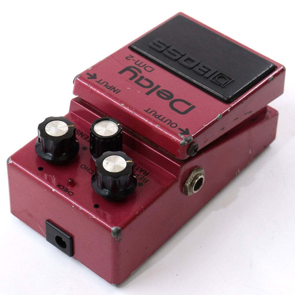 BOSS DM-2 / Delay (前期型/MN3005、MN3101) 1981年製 【池袋店