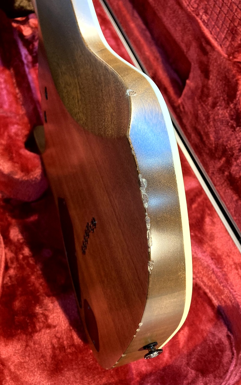 Ibanez Prestige RGR5227MFX-TFG（中古/送料無料）【楽器検索デジマート】