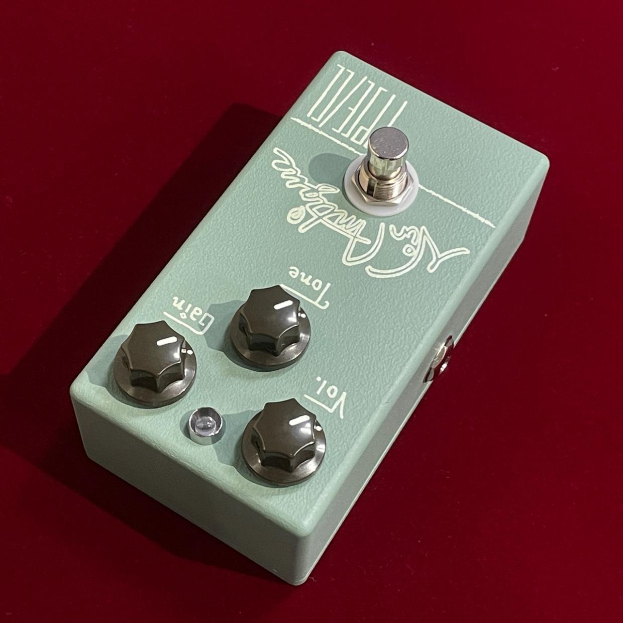 Vin-Antique PPSE Classic（新品）【楽器検索デジマート】