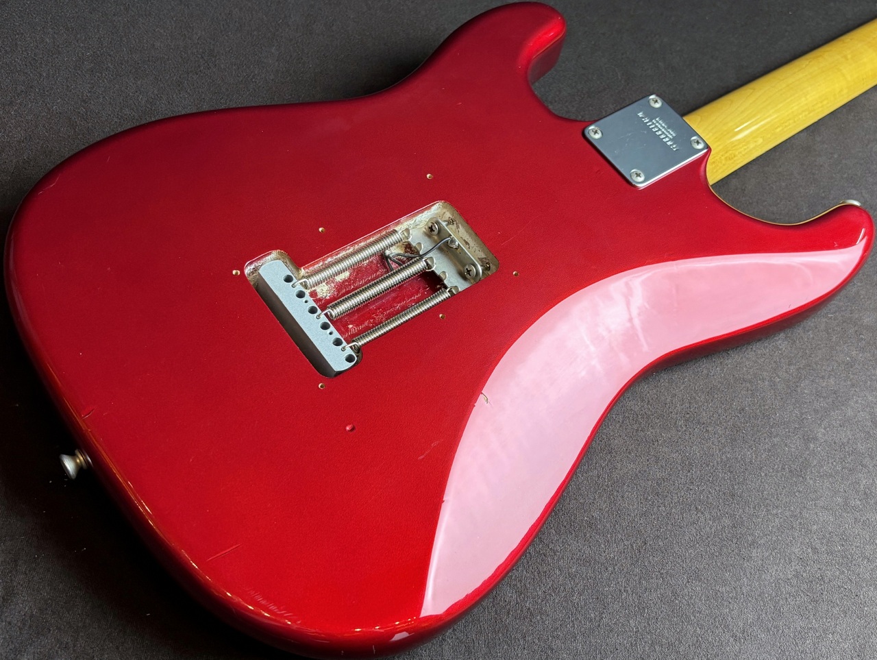 フェルナンデス RST 64 50 ボディ FERNANDES RST-50 '64（中古）【楽器検索デジマート】