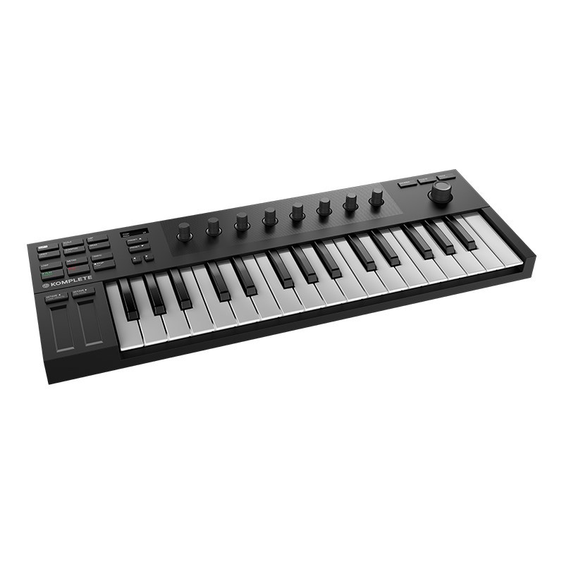 NATIVE INSTRUMENTS KOMPLETE KONTROL M32