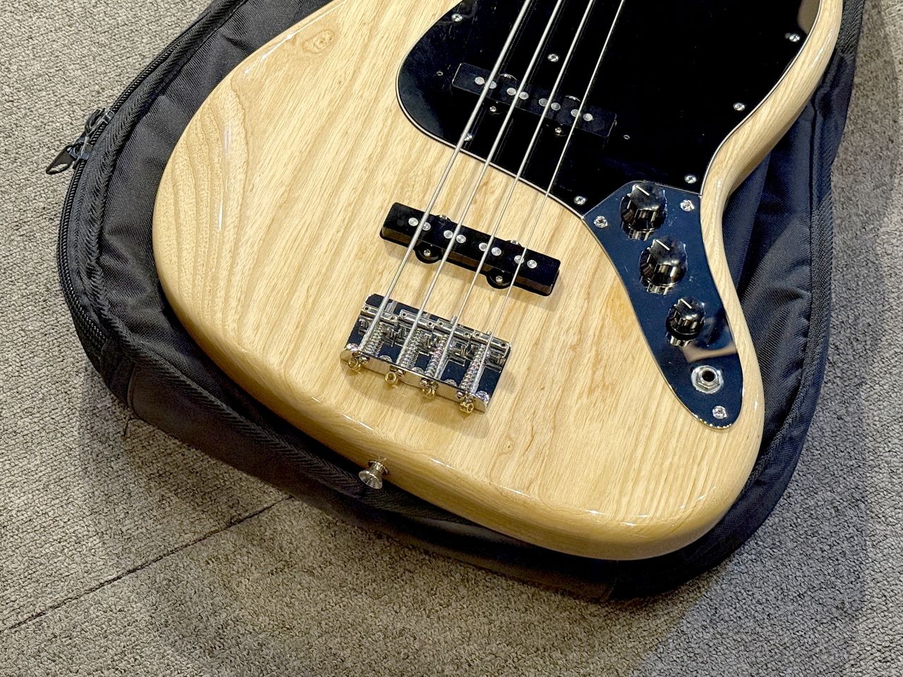 Fender Japan Exclusive Classic 70s Jazz Bass（中古）【楽器検索
