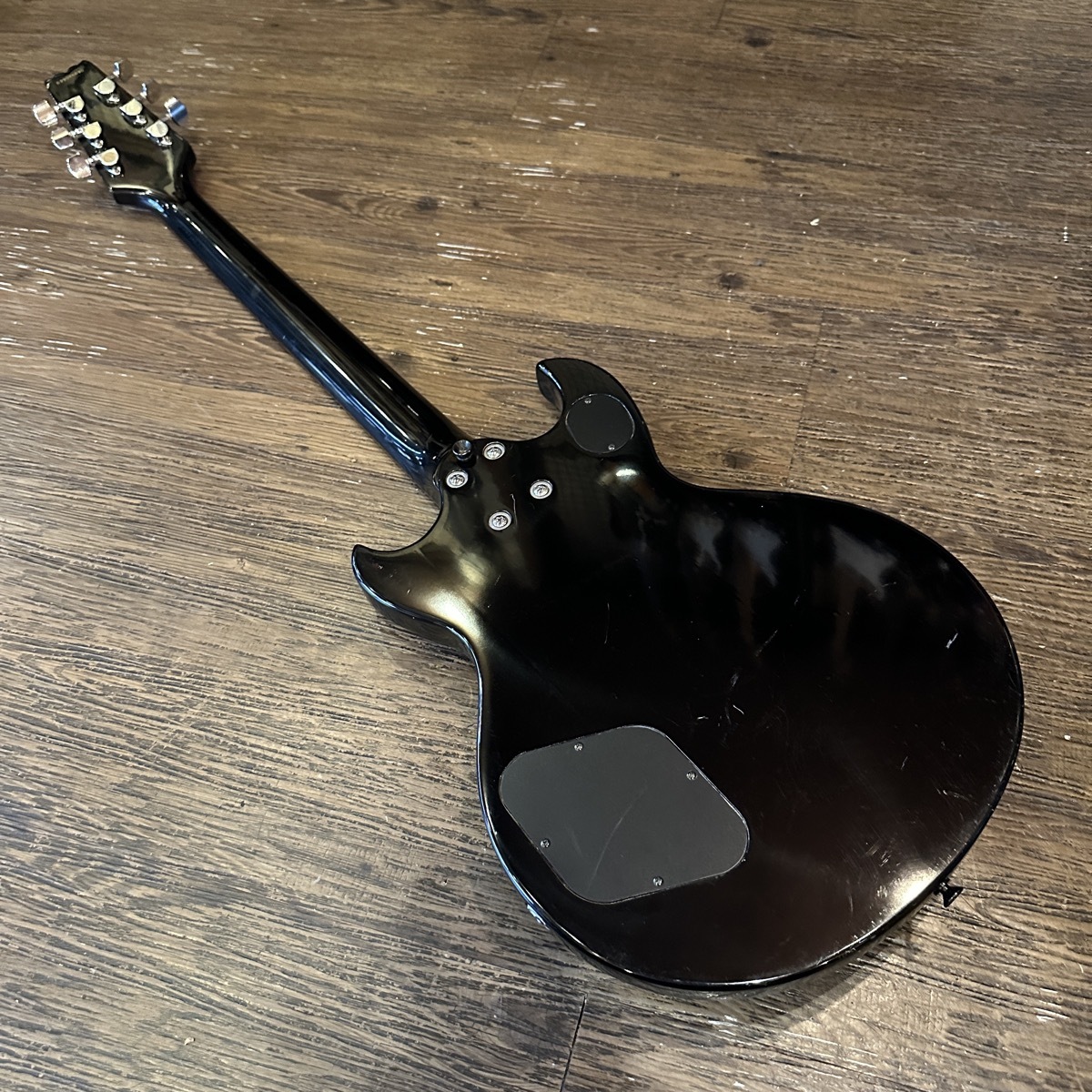 Aria Pro II CS-400 Electric Guitar（中古/送料無料）【楽器