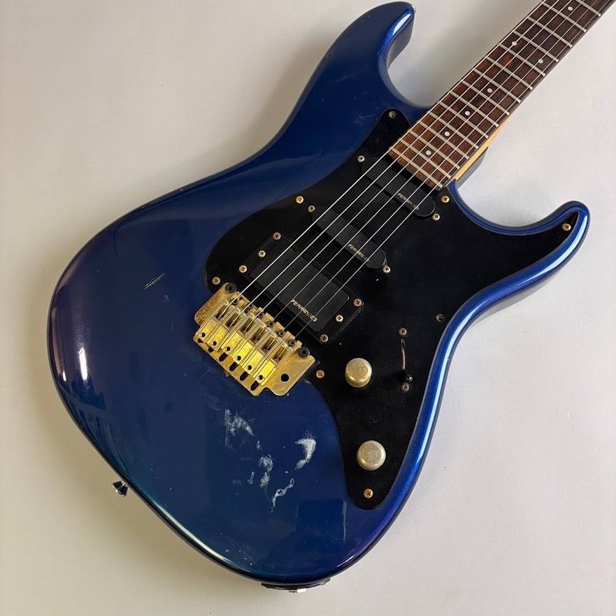 FERNANDES FST（中古/送料無料）【楽器検索デジマート】