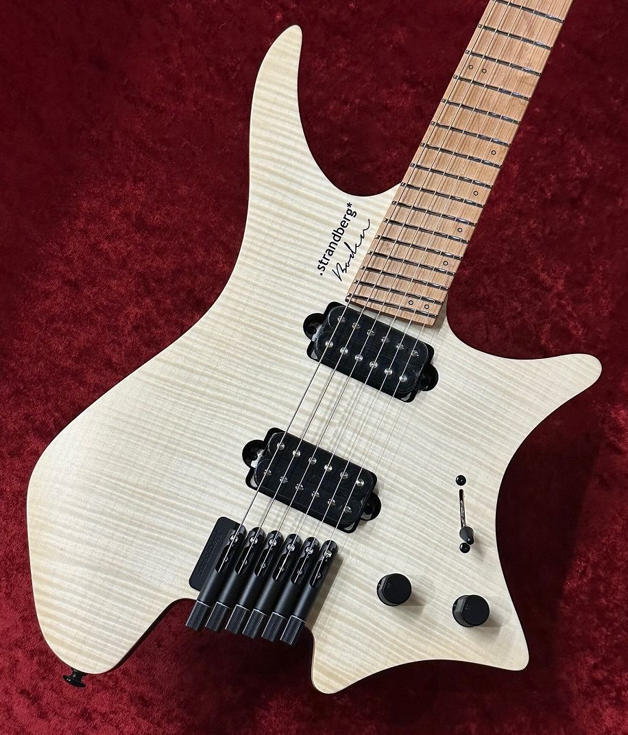 strandberg ストリングロック 正規品 strandberg ストリング