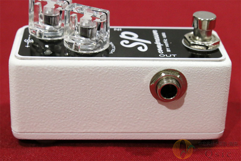 Xotic SP Compressor [RK478]（中古）【楽器検索デジマート】