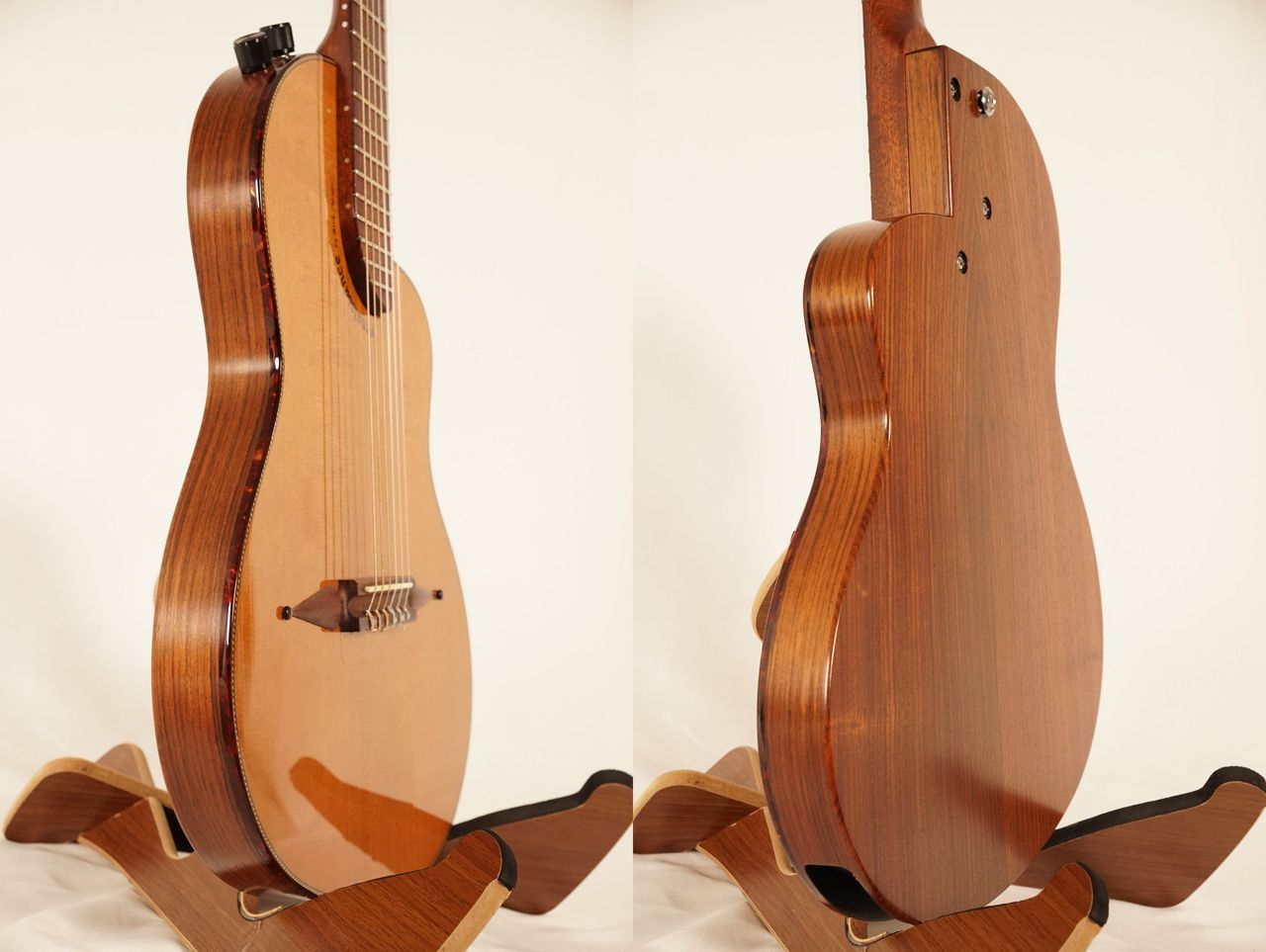 Rick Turner Guitars Renaissance RN-6【USED】（中古）【楽器検索