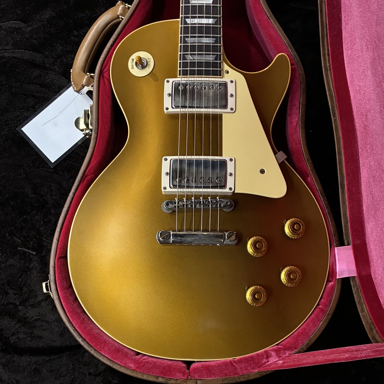 Gibson Custom Shop 【Gibson Expo出展セカンド品】Historic Reissue