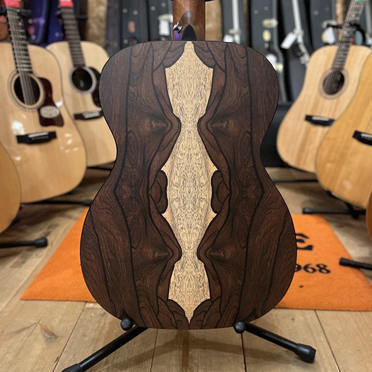 Martin Martin 00-X2E COCO（新品）【楽器検索デジマート】