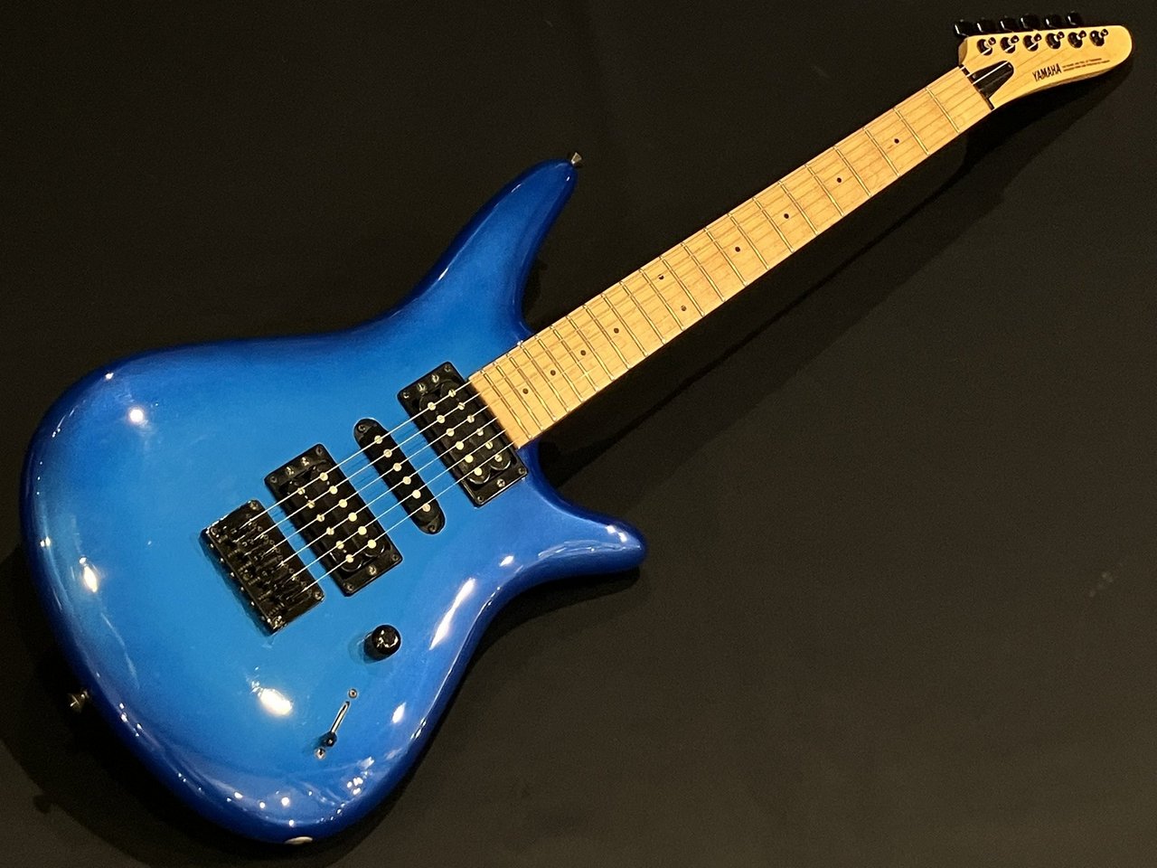 YAMAHA MG-M / Blue Sunburst（中古/送料無料）【楽器検索デジマート】
