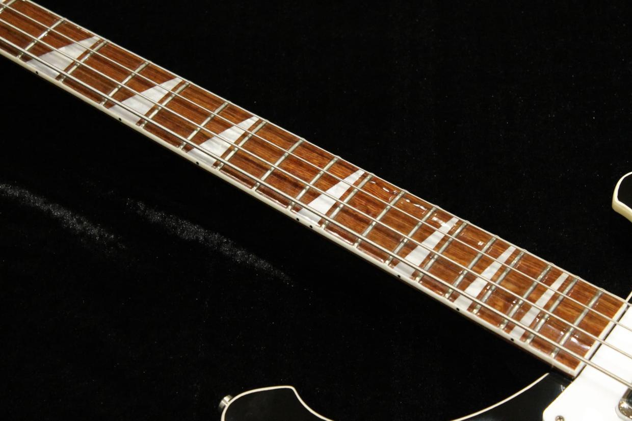 Rickenbacker 4003 / Jetglo（新品/送料無料）【楽器検索デジマート】