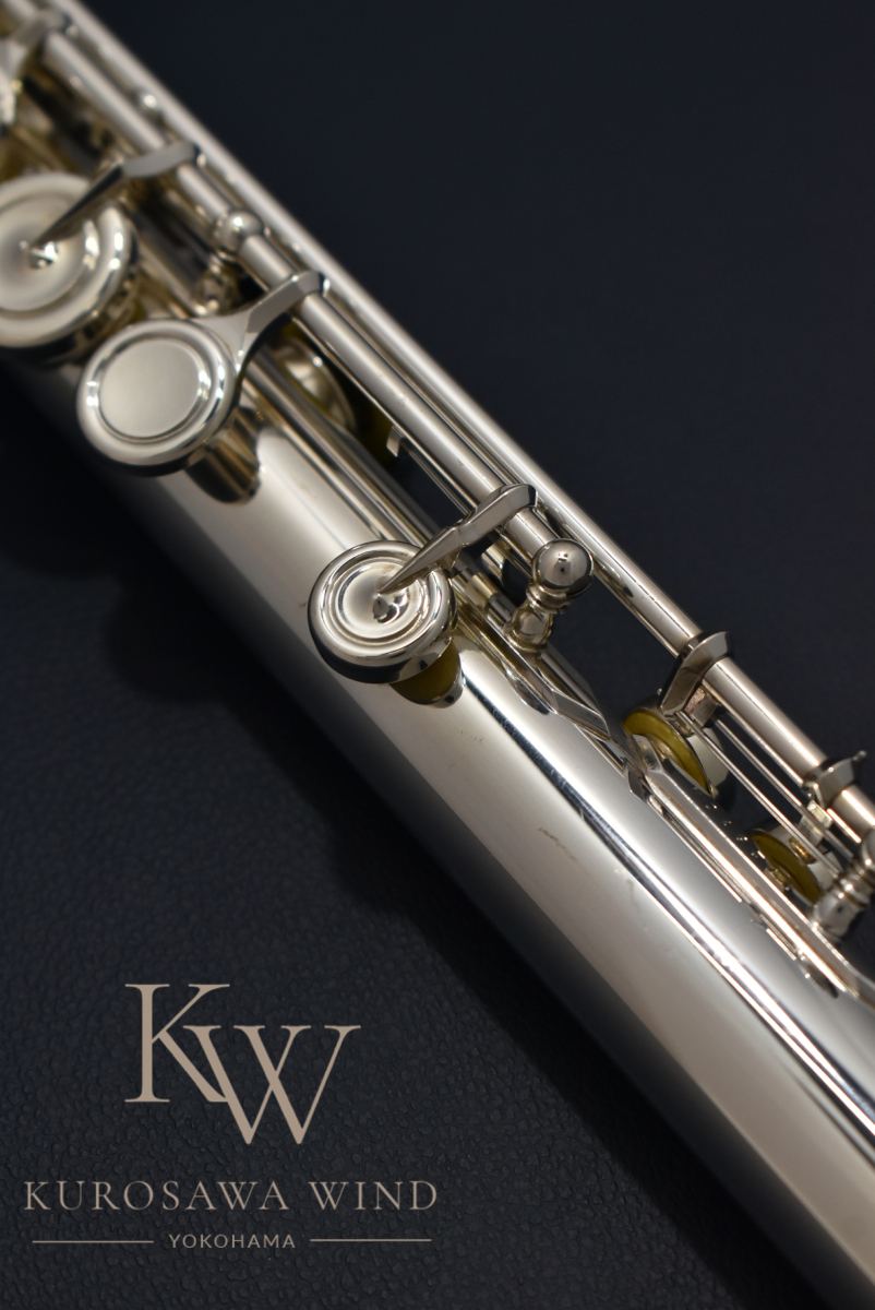 MIYAZAWA Atelier Plus-1E BR S/N 112*** 【中古/USED】【ミヤザワ