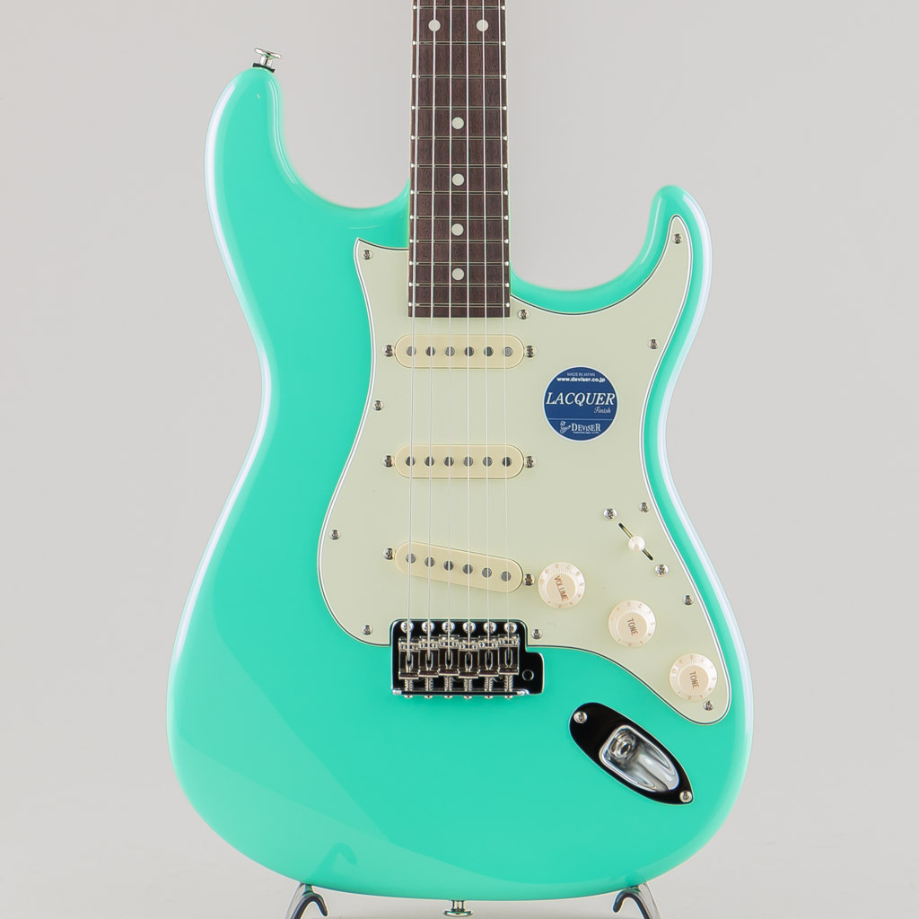 momose MC1-STD/R SFG（新品/送料無料）【楽器検索デジマート】