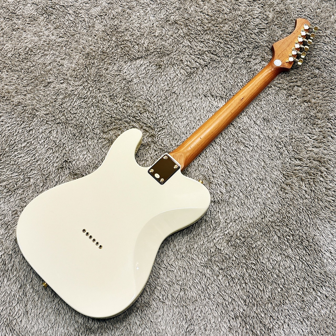 Bacchus BTLC-1-RSM/R OWH -Universe Series-【新モデル】（新品