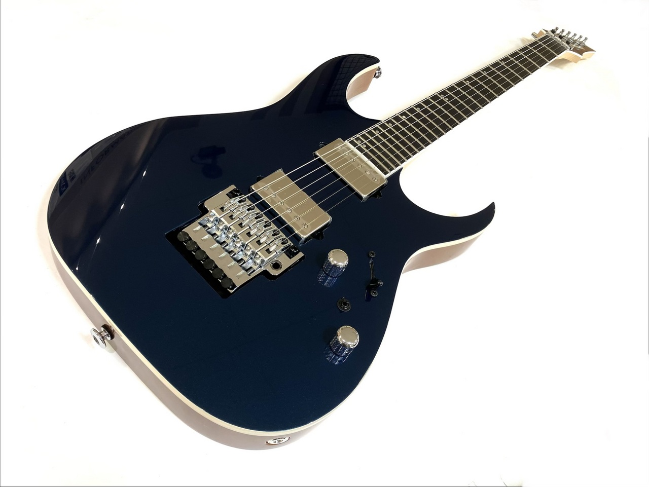 Ibanez Prestige RG5320RC-DFM(Deep Forest Green Metallic)（新品特価