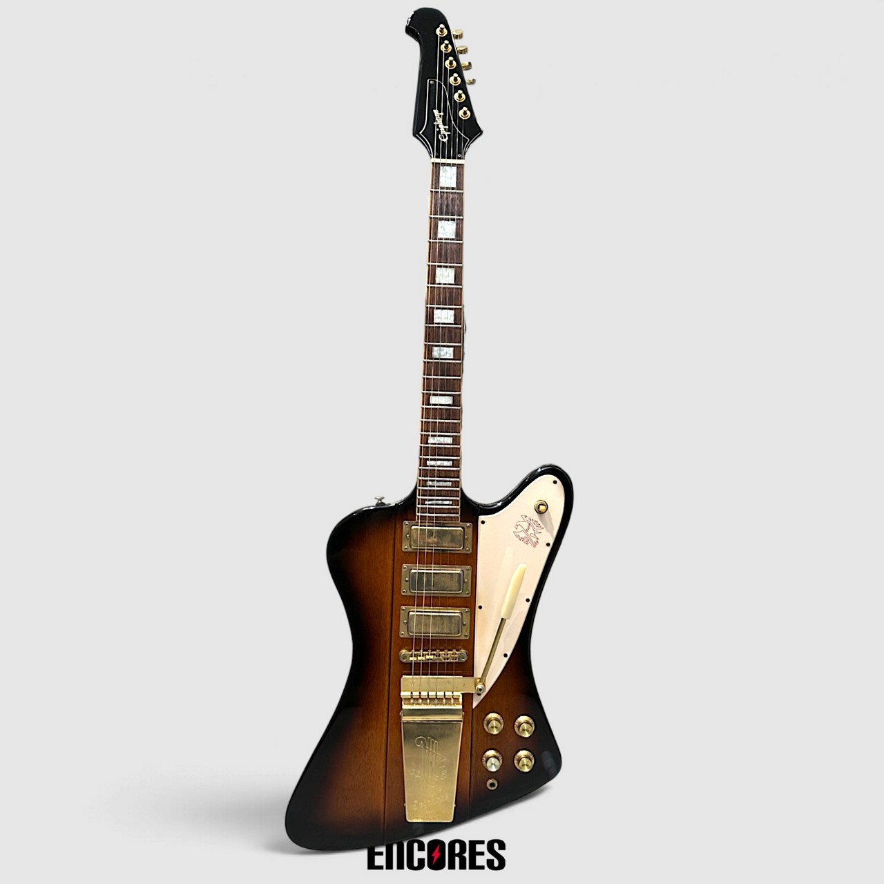 Epiphone Firebird VII ファイヤーバード（中古）【楽器検索デジマート】
