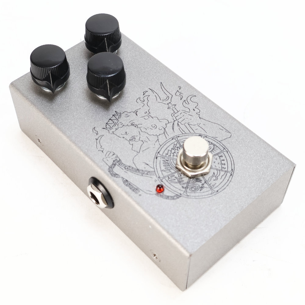 Organic Sounds 【中古】 オーバードライブ Organic Sounds Organic