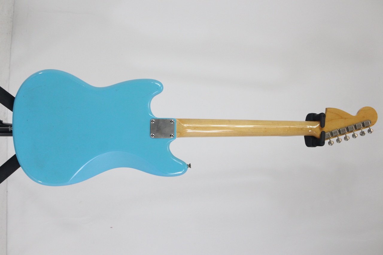 FERNANDES FMT-50（中古）【楽器検索デジマート】